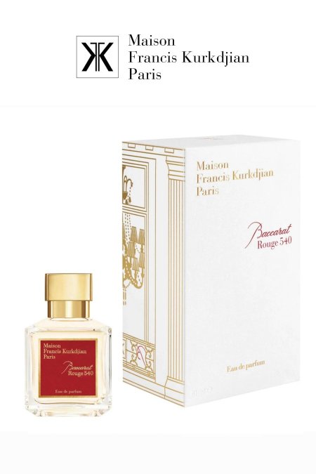 عطر - ميزون فرانسيس كوركدجيان باكارات روج ( الترند )  - eau de parfum